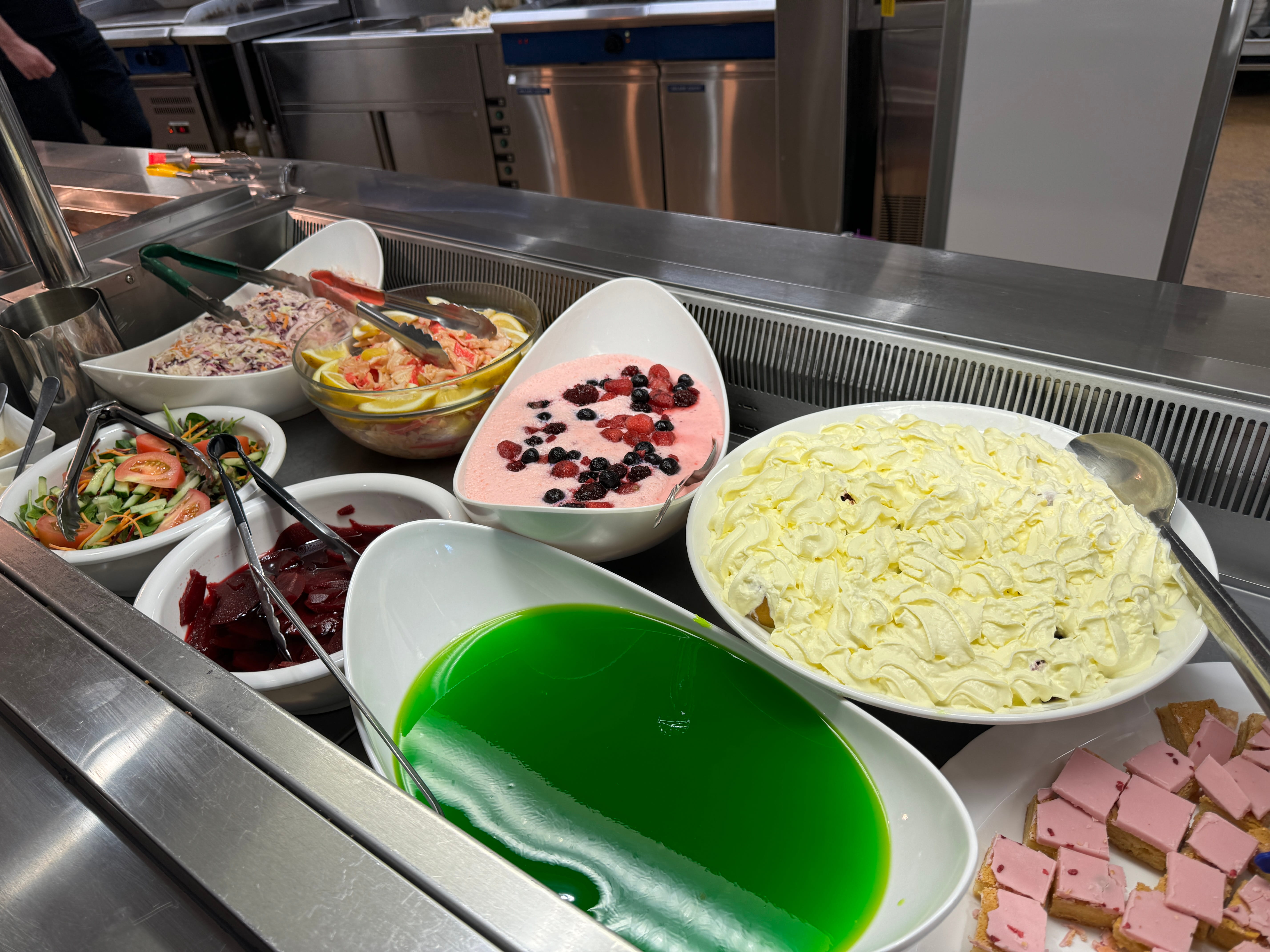 Salads