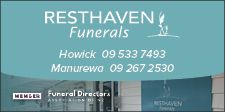 Resthaven Funerals