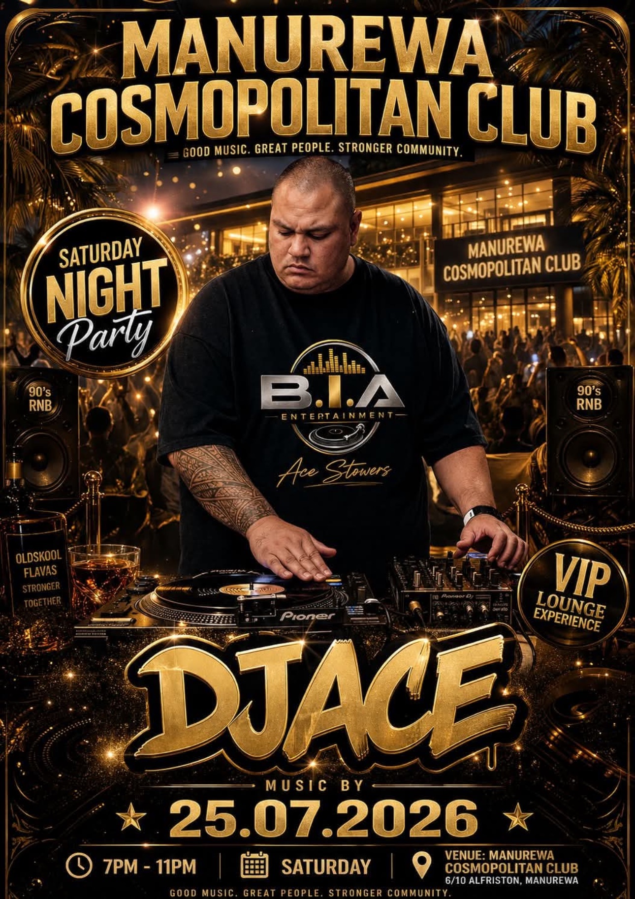DJ Ace