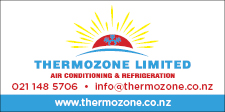Thermozone Limited