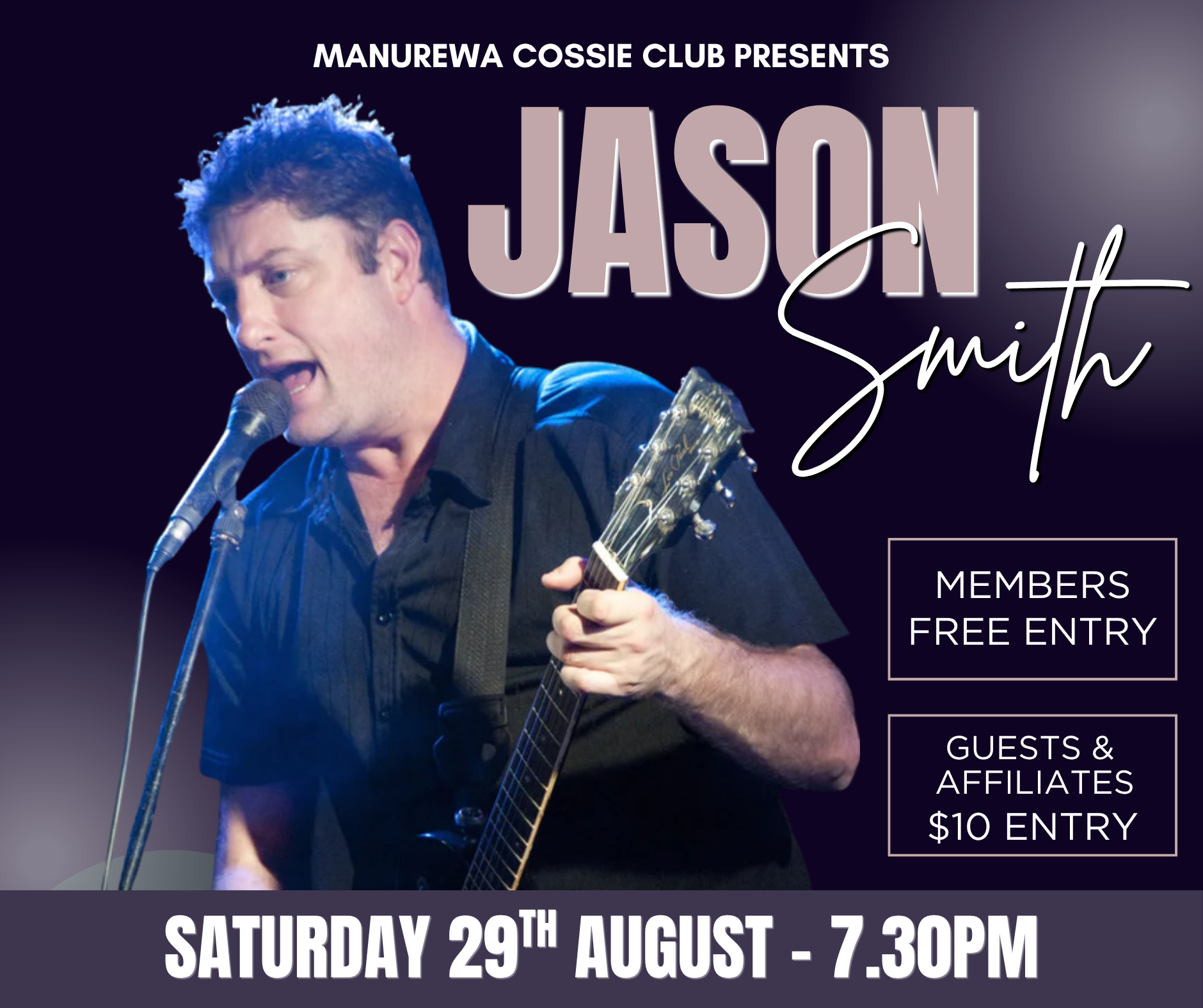 Jason Smith
