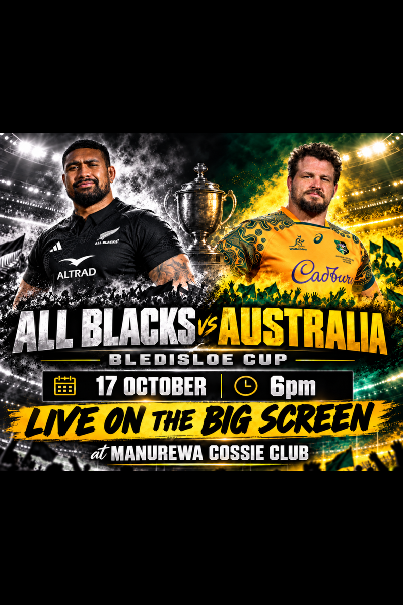 All Blacks Vs Australia